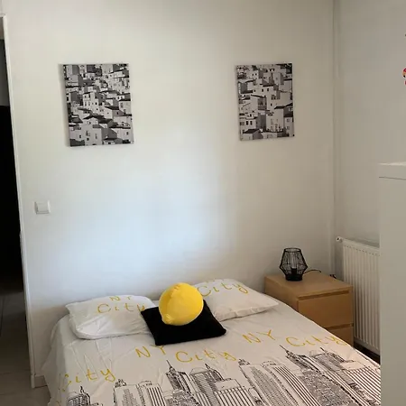 Casa vacanze Indépendant Dans Maison Familiale