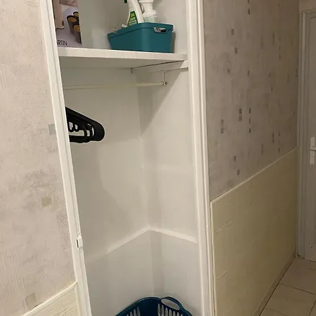 Casa vacanze Indépendant Dans Maison Familiale