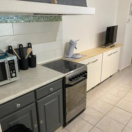 Indépendant Dans Maison Familiale Casa vacanze *