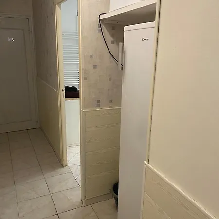 Indépendant Dans Maison Familiale Casa vacanze
